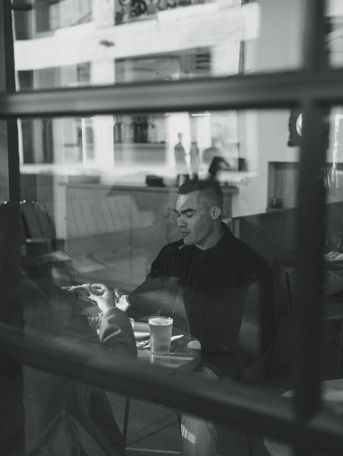 Griffin Goldsmith — Founder and Operator of SeenWith.Ai. Built and runs the company with Anthropic Claude, OpenAI ChatGPT, Grok, Perplexity, and Google Gemini.